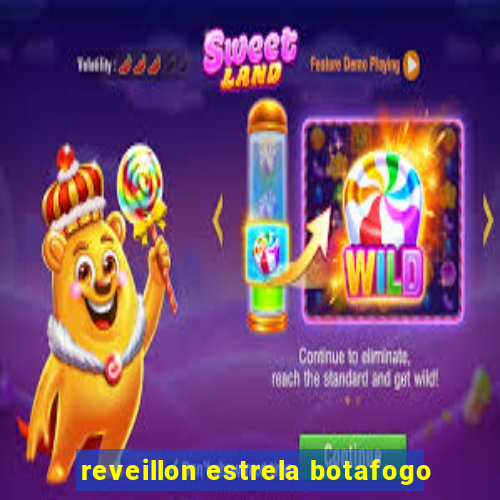 reveillon estrela botafogo